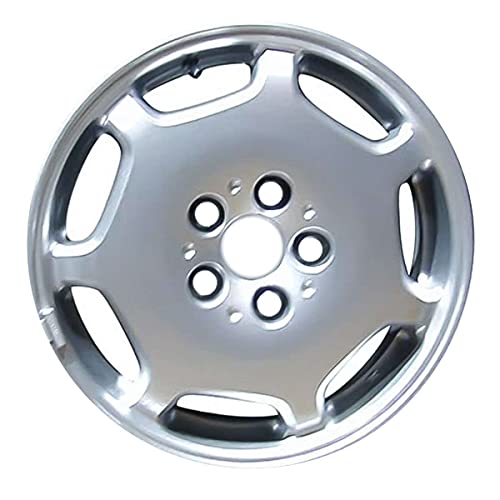 Auto Rim Shop - New Reconditioned 16 Oem Wheel For Lexus Ls430 2001 2002 2003