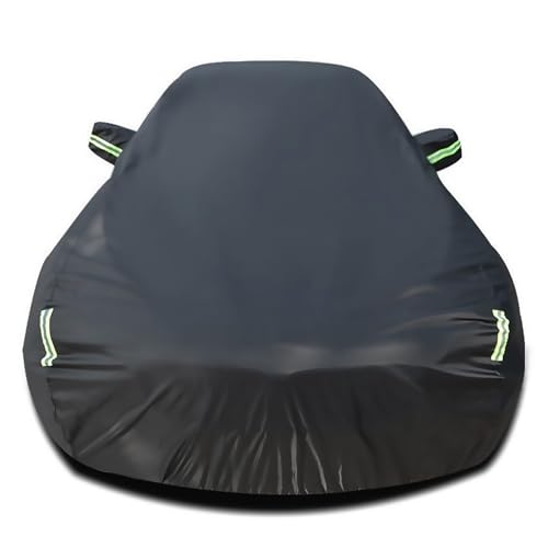 Sjysxm Custom Car Cover Compatible With Dodge Challenger 2008-2024 Charger 20...