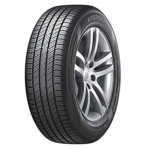 Hankook Kinergy St H735 All_ Season Radial Tire-22570r15 100t