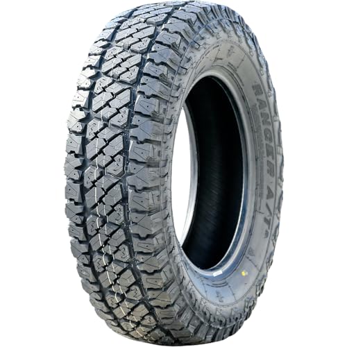 Thunderer Lt24575r16 E Ranger Atr 245 75 16 2457516 Tire