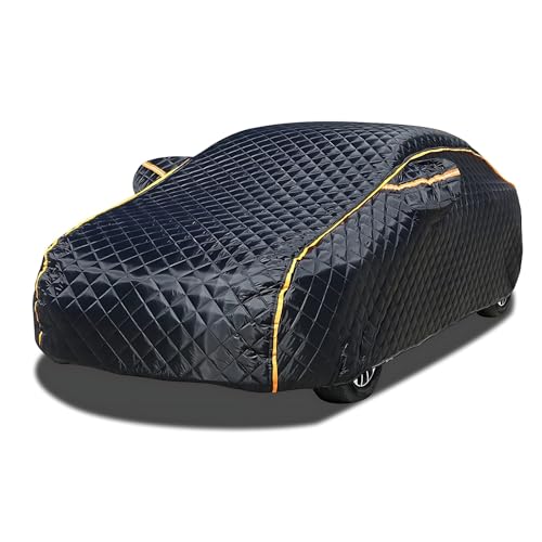 Hail Protector Car Cover Compatible With 2015-2025 Kia Carnivalsedona 5 Layer...