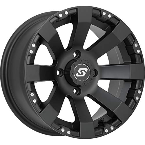 Sedona A7547011-52s Wheels  Tires