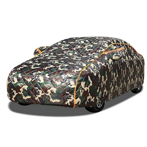 Car Cover Custom Fit For Lexus Rx 350450h350fcar Covers For Whole Car Outdoor...