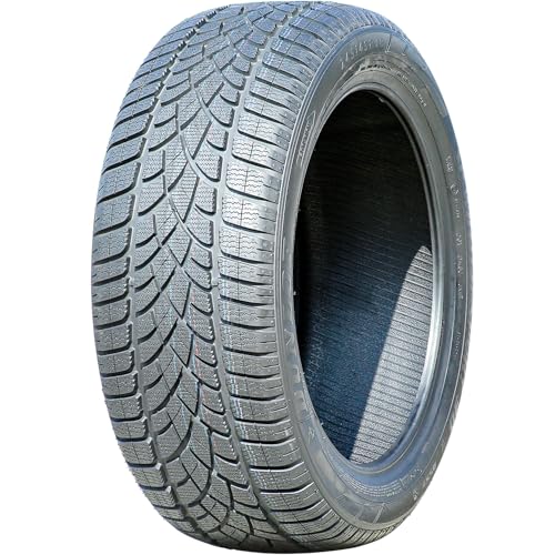 Dunlop Winter Sport 3d Rof Tires 24545r18xl Run Flat 100v