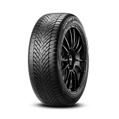 1 X New Pirelli Cinturato Winter 2 20555r16xl 94h Tires