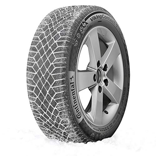 Continental Tires Vikingcontact 7 22565r17 Tire - Wintersnow Trucksuv