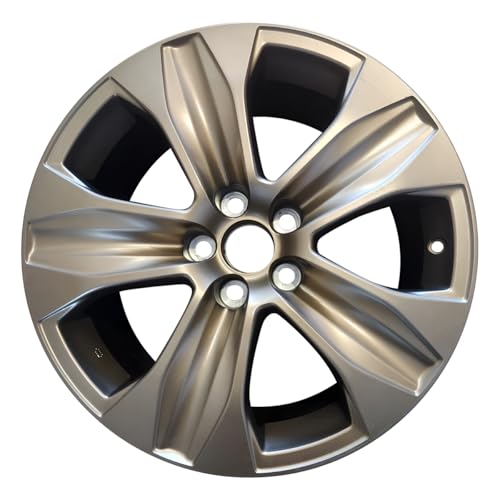 18 X 8 Wheel For Toyota Highlander 2020-2025  Reconditioned Bronze Oem Factor...