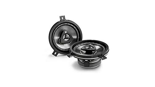 Jeep Wrangler Jk Kicker Speaker Upgrade