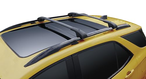 Brightlines Roof Rack Crossbar Compatible With 2009-2019 Dodge Journey