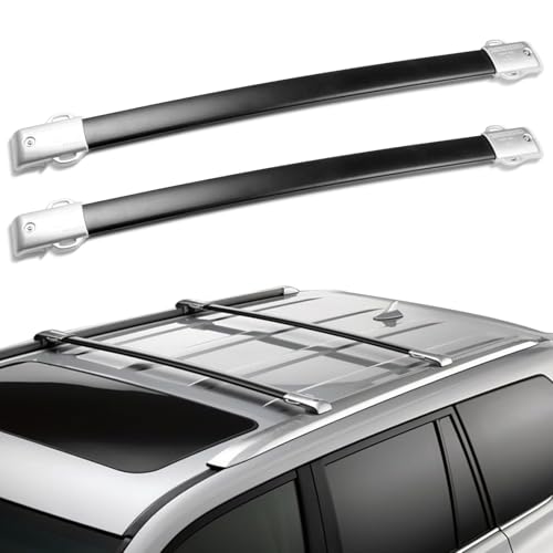 Scitoo Roof Rack Cross Bar For For Lexus Gx460 2010-2022 Aluminum Alloy Cargo...