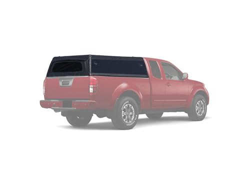 Armordillo Coverex Inflatable Truck Bed Topper Camper Shell Compatible With 2...