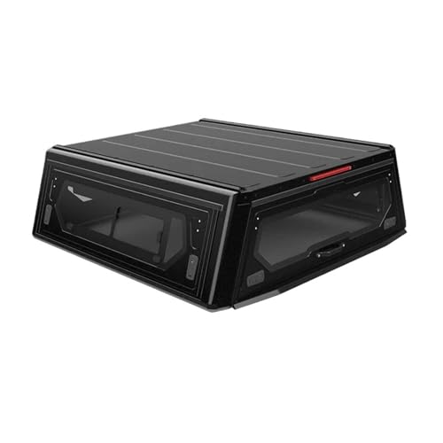 Bfrug Truck Top Canopy Tonneau Cover Compatible For Jeep Gladiator Tacoma Pic...