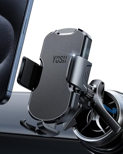 Yosh Car Vent Phone Mount Design For Mercedes Benz C300glaglcglbgls Abces-cla...