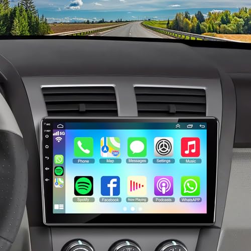 Car Stereo For Dodge Challenger2008-2014 For Dodge Avenger2008-20144gb 64gb ...