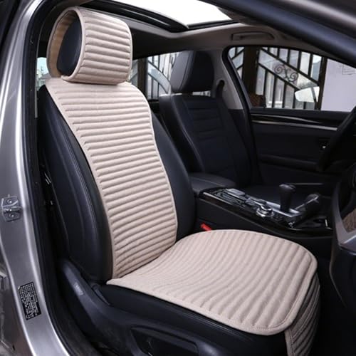Suninbox Car Seat Covers Universal Car Seat Covers Pads Matbuckwheat Hull Bot...