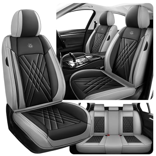 Car Seat Covers For Ford Escape 2006-2025easy Installation Waterproof Breatha...