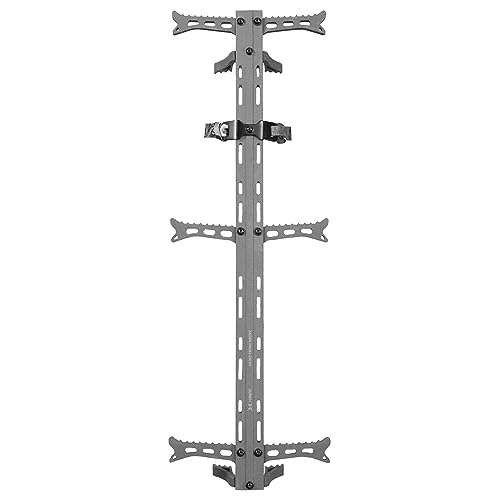 Hawk Helium 30 Inch Aluminum Climbing Sticks Tree Climbing Hunting Gear Hunti...