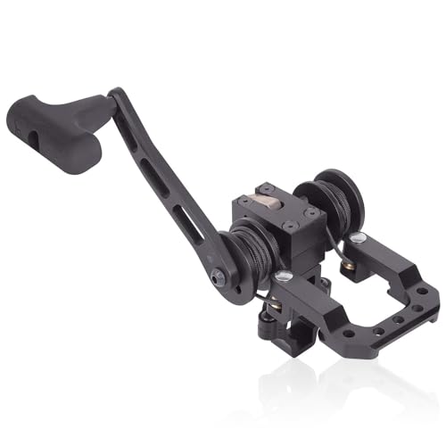 Centerpoint Archery Axccrank Power Draw Crossbow Rope Cocking Device