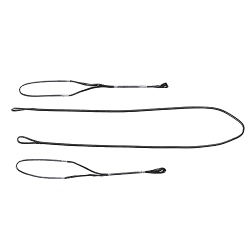 Ballista Bat Reverse Crossbow String And Cables Replacement Set