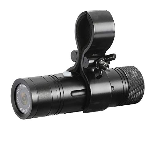 Ablebro Shotgun Cameraaction Video Camcorder 1080p Hd Recording For Shootting...