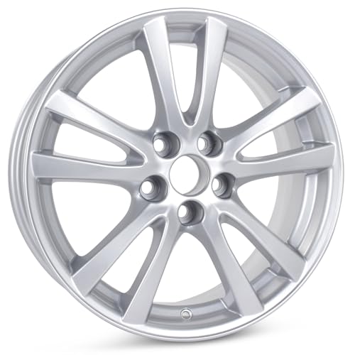 New 18 X 8 Replacement Wheel For Lexus Is250 Is350 2006 2007 2008 Rim 74189