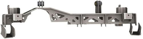 Axle Truss Swap Kit For 99-04 Superduty Dana 60 Compatible With Jeep Tj Lj Xj...