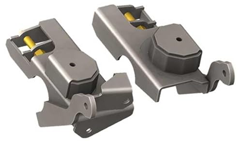 Front Axle Swap Bracket Set For Jt  Jl Rubicon To Jeep Tj Lj Xj Mj Zj