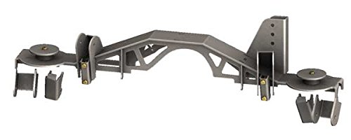 Rear Axle Swap Kit For Jeep Jk Dana 44 Axle To Jeep Tj Lj Mj Xj Zj