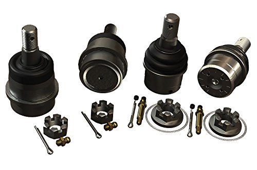 Teraflex 3442002 Ball Joints Premium Jk Dana 3044 Ball Joint Kit