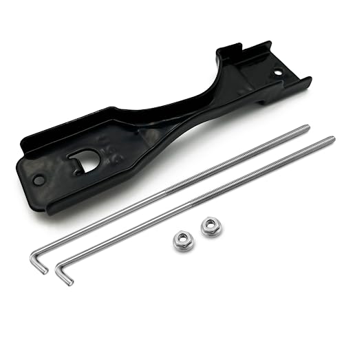 Aronova Battery Hold Down Compatible For Honda Accord 2003-2007with 304 Stain...
