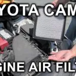 Best Air Filter for Toyota Camry Best Air Filter for Toyota Camry