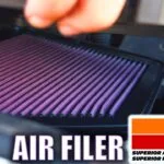 Best Air Filter for Lexus Is250