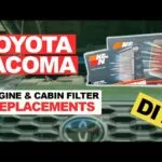 Best Air Filter for Toyota Tacoma Best Air Filter for Toyota Tacoma