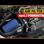 Best Air Filter for Ford 6.7 Diesel Best Air Filter for Ford 6.7 Diesel