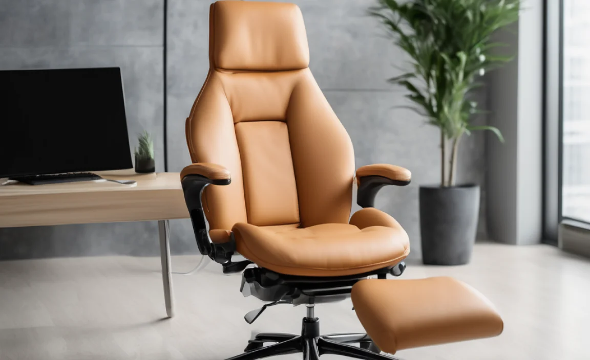 Choosing an Adjustable Chair