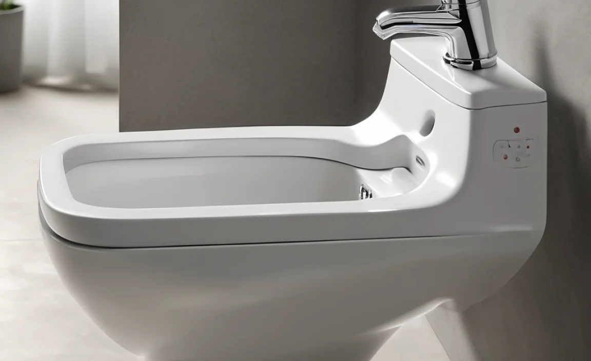 Common Bidet Myths Debunked