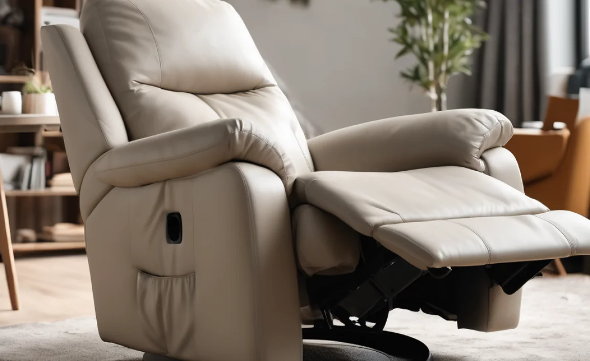 Compare Recliner Repair Kits