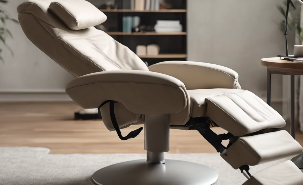 Comparing Recliners with Other Seating