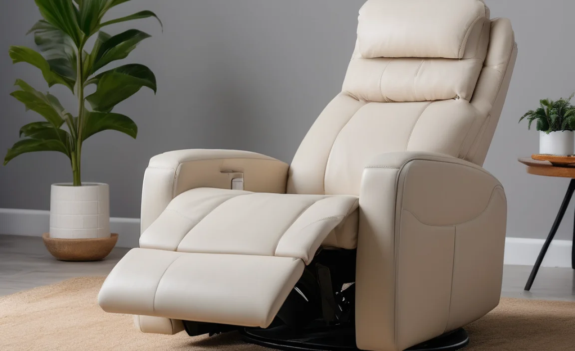 Exploring Electric Recliners