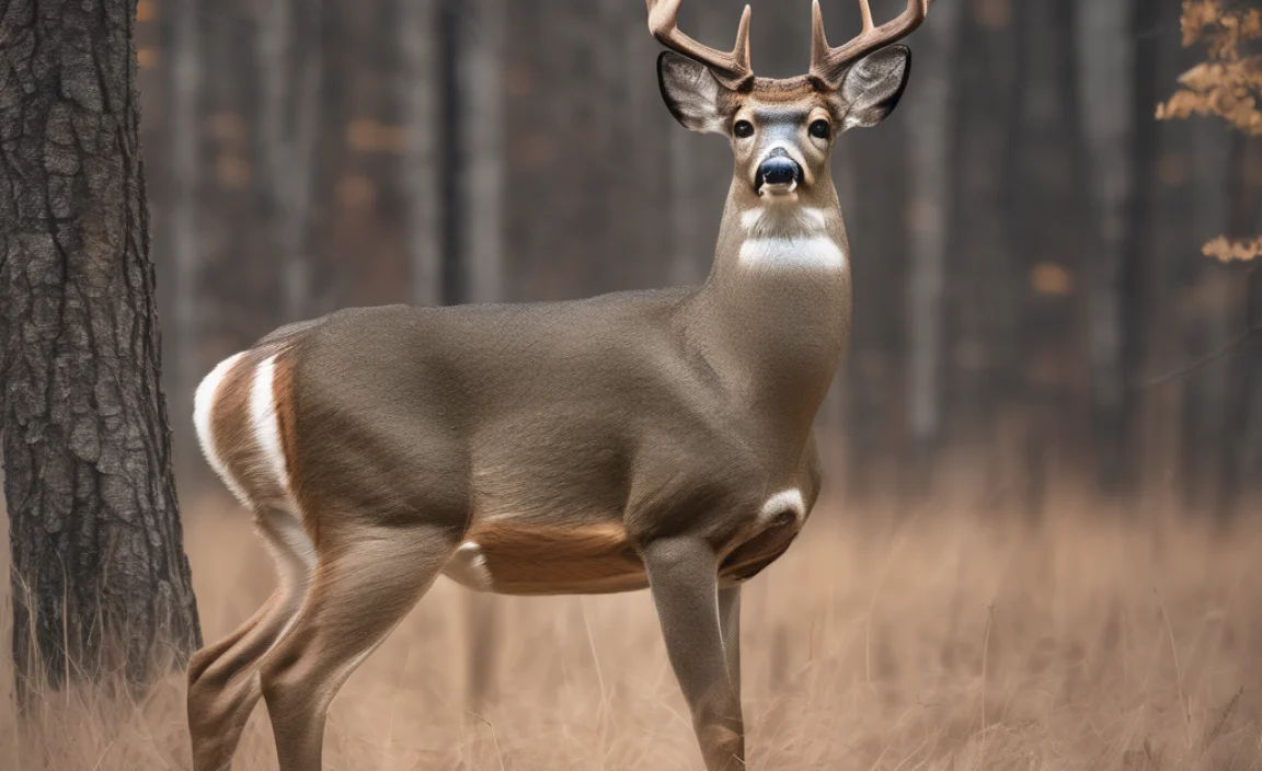 Gestation vs. Other Animals