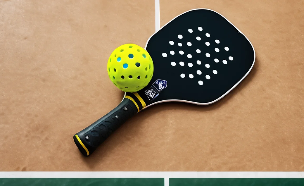 Grip Size and Comfort