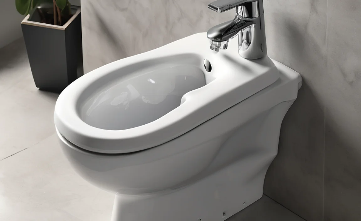 How Do You Use A Bidet If New?