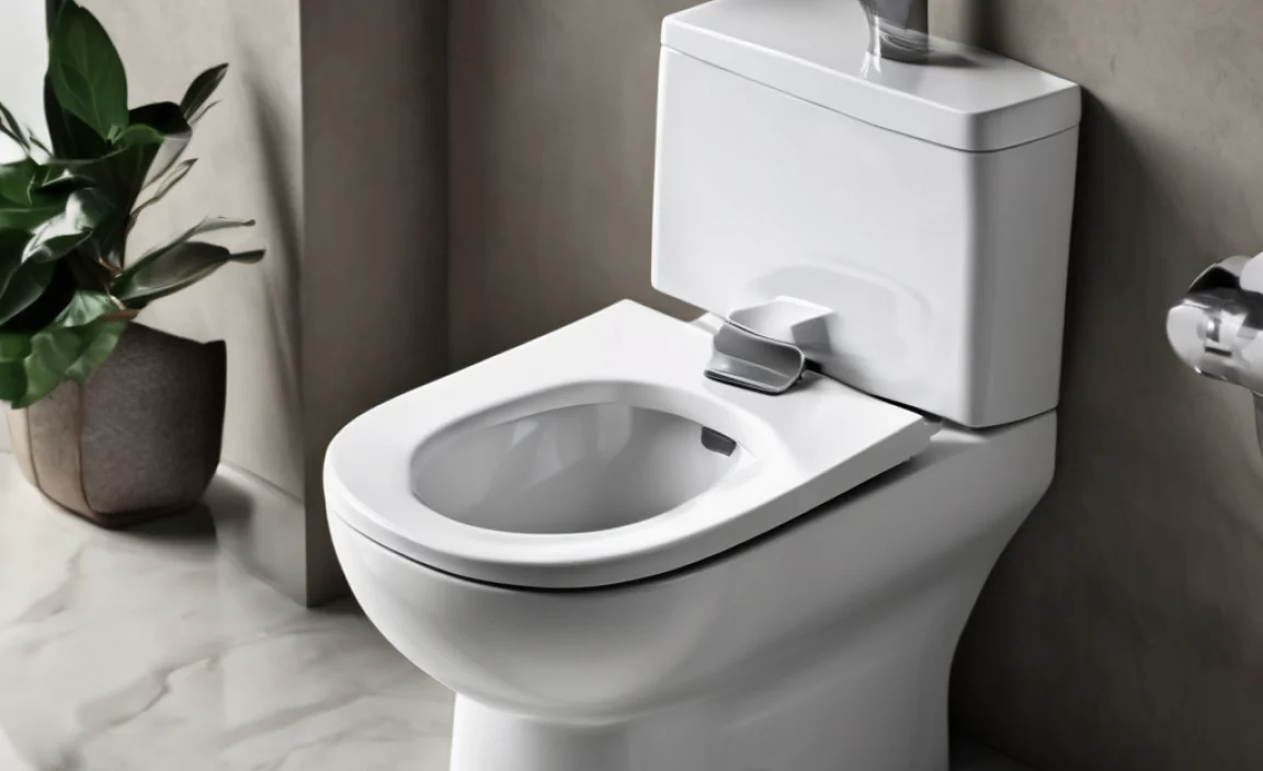 How to Use a Bidet Step by Step
