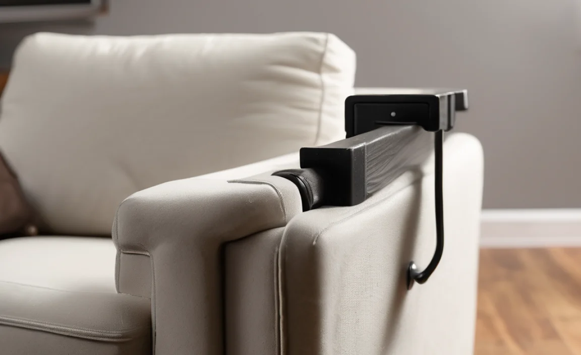 Maintaining Your Recliner for Long Life