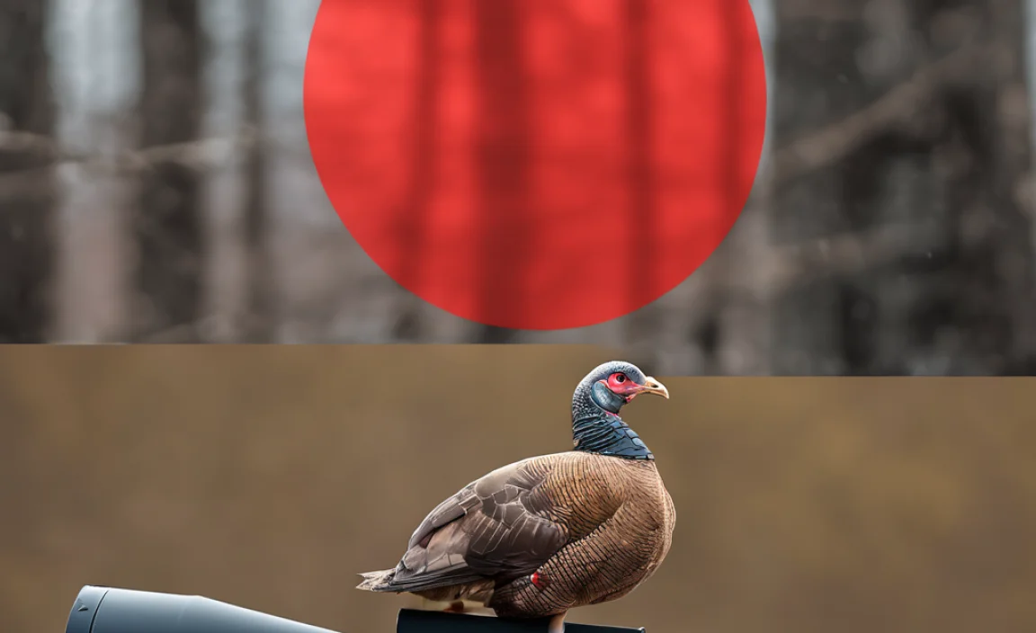 Mounting Your Red Dot Scope