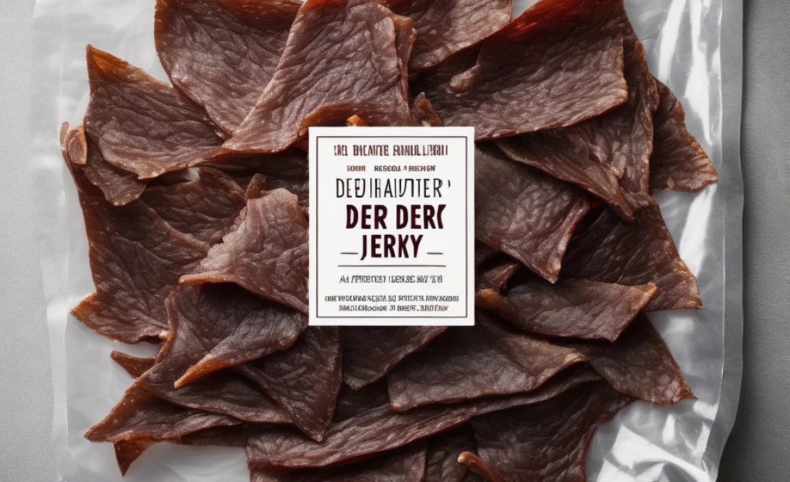 Preparation Steps Before Dehydrating