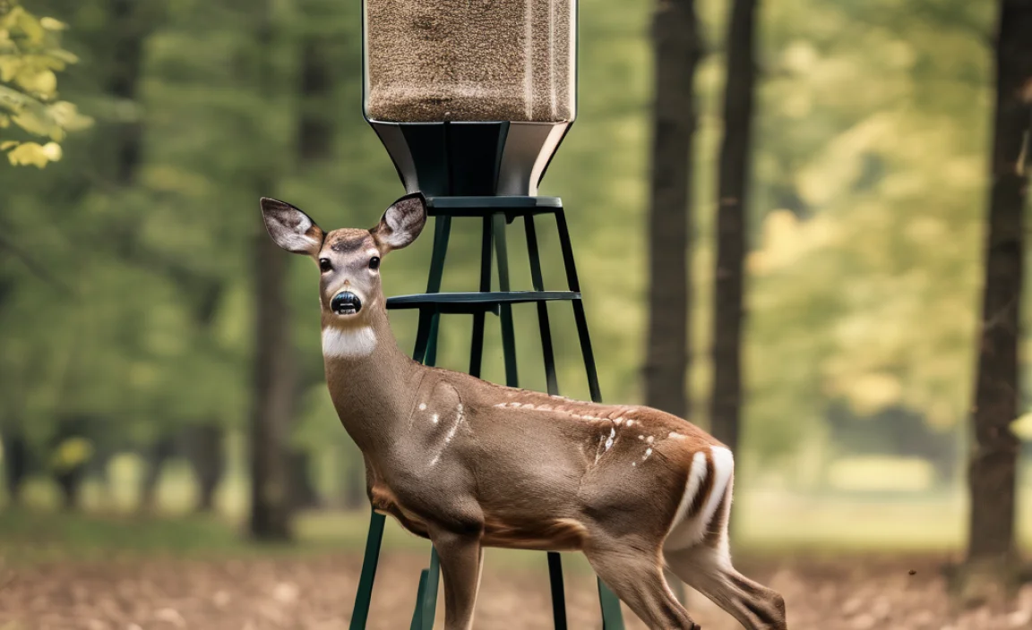 Safety and Stability Of Feeders