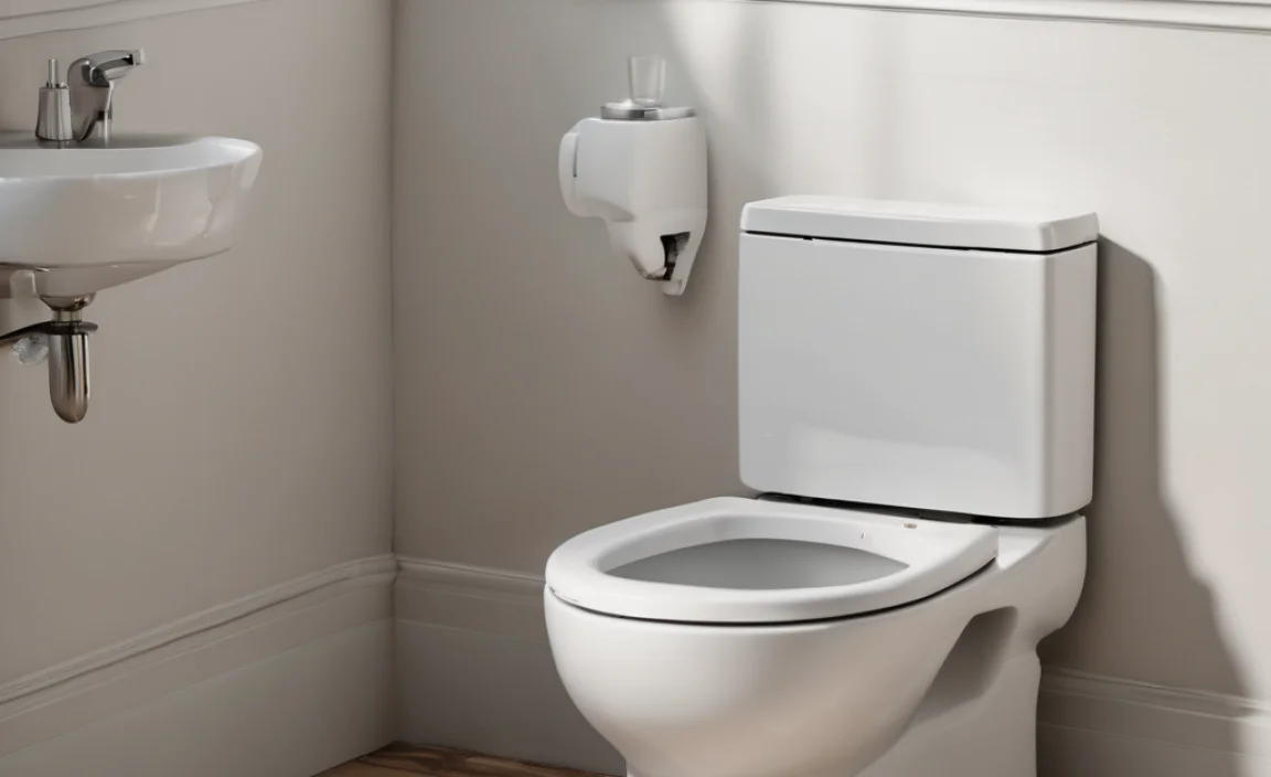 Step 1: Turning Off The Water Supply