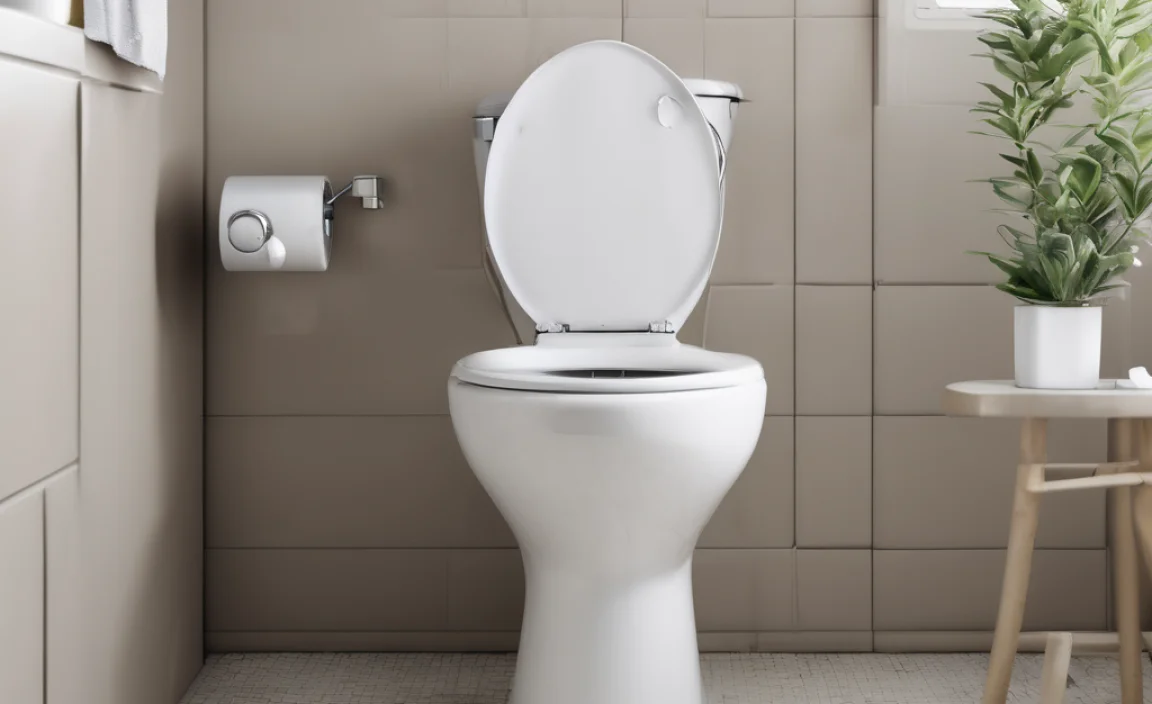 Steps to Unclog a Toilet with Epsom Salt
