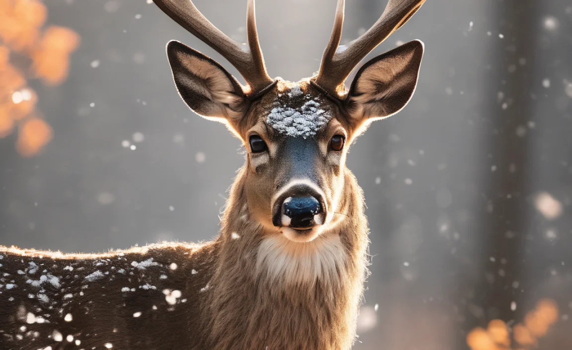 Optimal Deer Hanging Temp: Avoid Spoilage Above 50°F Optimal Deer Hanging Temp: Avoid Spoilage Above 50°F